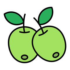 Olive Icon