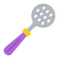 Spatula Icon