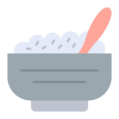 Rice Icon