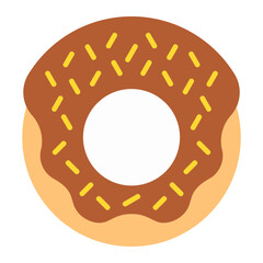 Donut Icon
