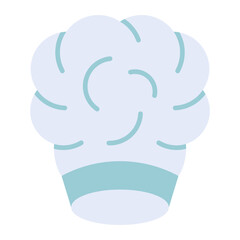 Chef hat Icon