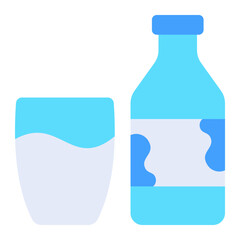 Milk Icon