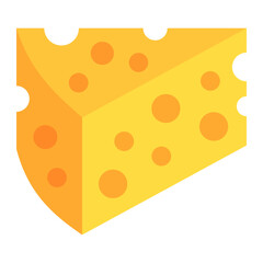 Cheese Icon