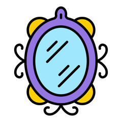 Mirror Icon