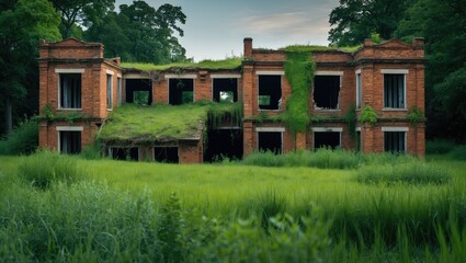 Accommodation for Railway Staff