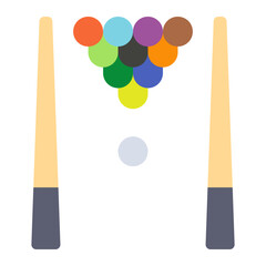 Snooker Icon