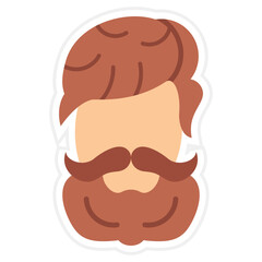Hairstyle Icon