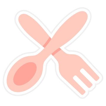 Spoons Icon