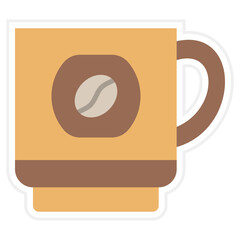 Mug Icon