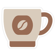 Coffee Icon