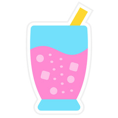 Juice Icon