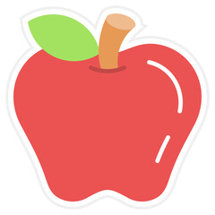 Apple Icon