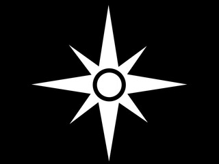 star compass