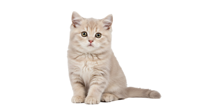 scottish fold cat