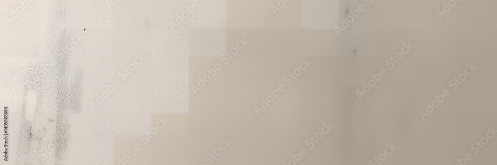 Poster a blurry and indistinct view of a wall with subtle color variations and minimal details visible
