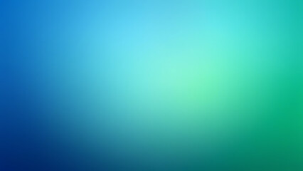 Vibrant Abstract Gradient Background with Dynamic Warm to Cool Tones Transition