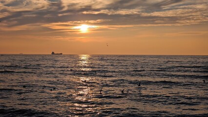 Beautiful view from EAST Europe - (Varna)Bulgaria