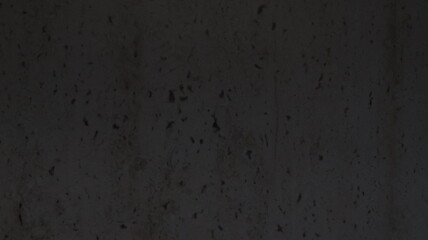 Dark Charcoal Grey Concrete Wall Texture