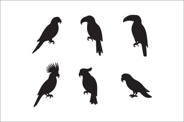 Bird Silhouette Bundle | Flying Birds Vector Clipart | SVG, PNG, EPS for Cricut & Laser Cutting

Birds Vector Silhouettes | Wildlife Animal SVG Files | Digital Bird Clipart for Crafts & Decor

Flying 