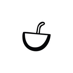 coffee cup icon