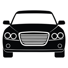 car vector illustration