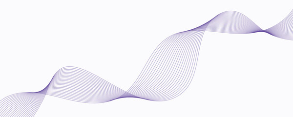 abstract wave background