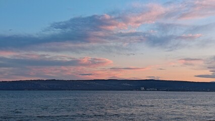 Beautiful view from EAST Europe - (Varna)Bulgaria