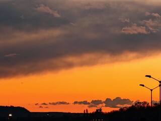 Beautiful view from EAST Europe - (Varna)Bulgaria