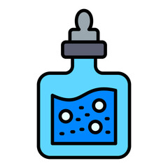 Flask Icon