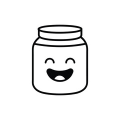 jar of coffee