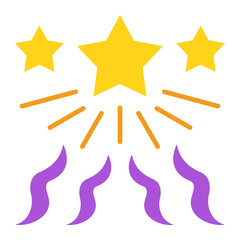 Fireworks Icon
