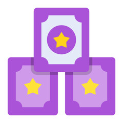 Cards Icon