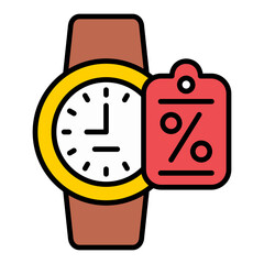 Watch Icon
