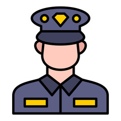 Guard Icon