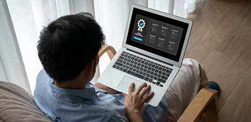 Online product certification, marking a key achievement. Demonstrates commitment to quality and...