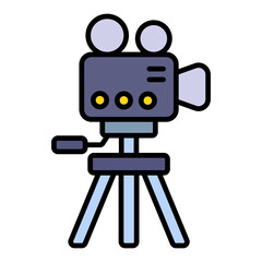 Film camera Icon