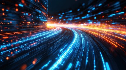 Predictive data models