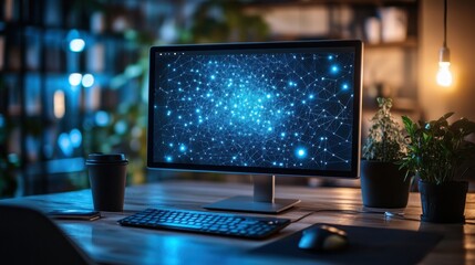 Predictive data models