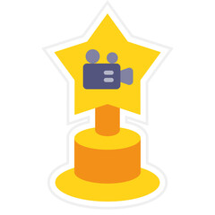 Award Icon
