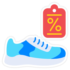 Shoe Icon