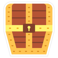 Treasure Icon