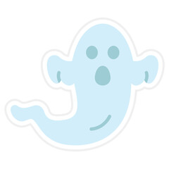 Ghost Icon