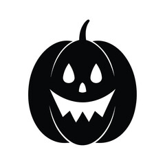 halloween pumpkin face