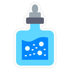 Flask Icon
