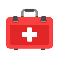 Obraz premium First Aid Kit icon
