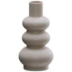 3D Vase Pot