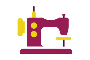 a-sewing-vector-art-illustriton-white-backround.eps