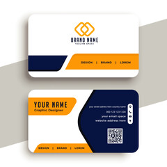  minimalist business card design 