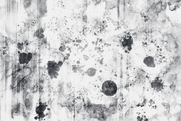 Abstract Grunge Textured Background;  Distressed Photo Overlay Effect
