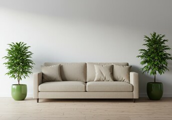 modern sofa interior living room design
